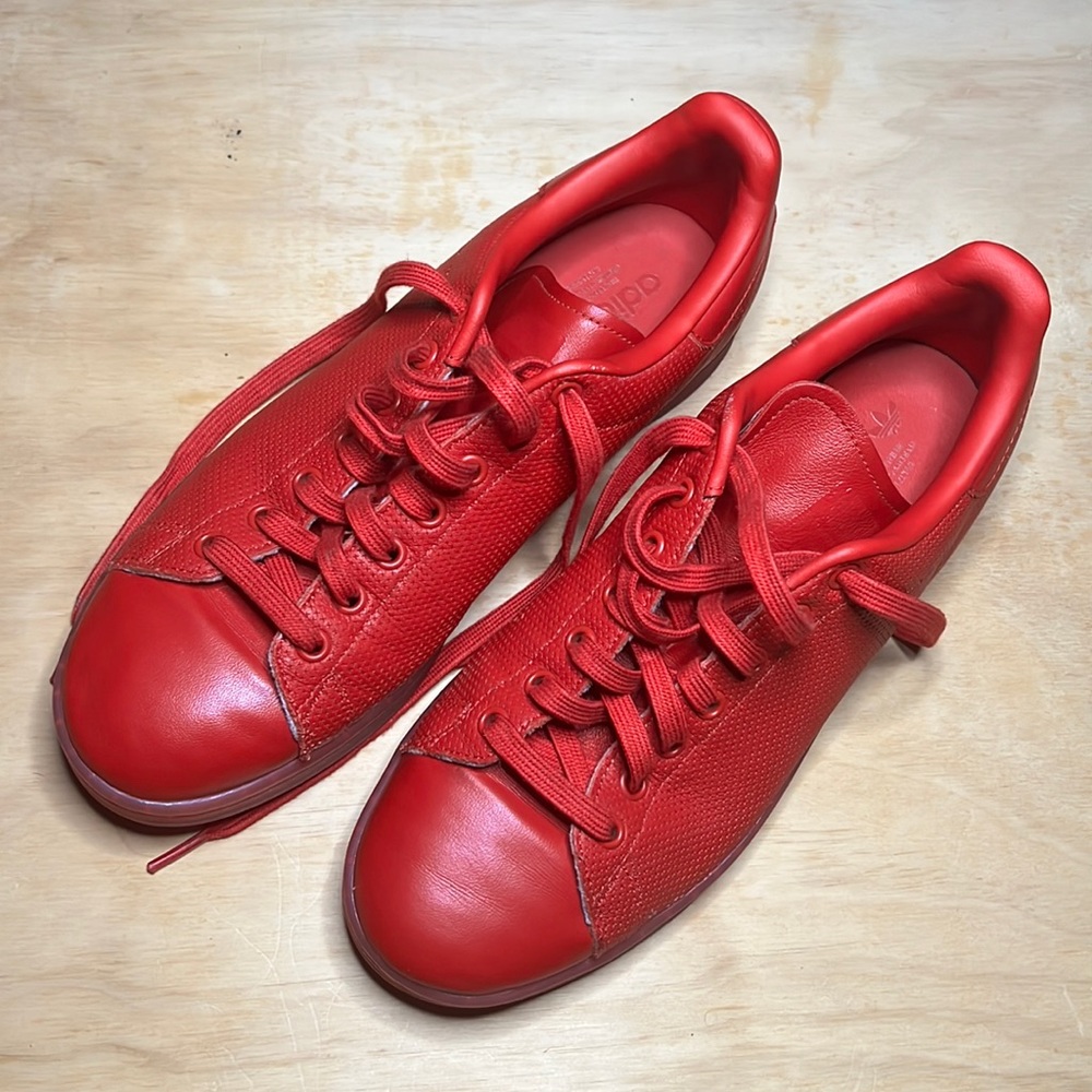 Stan Smith Adidas